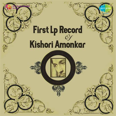 dhan kishori dhan kishori|Kishori Amonkar Songs Download .